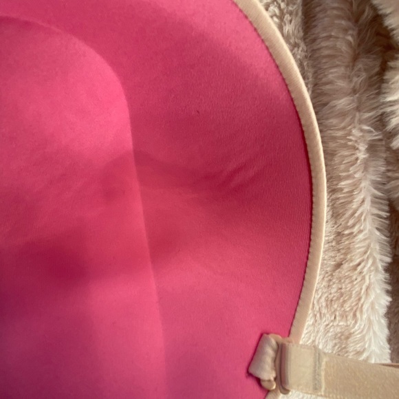 Convertible wear everywhere push-up bra - Picture 4 of 4